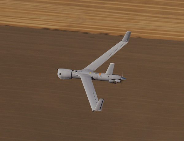 NSP-3 robot