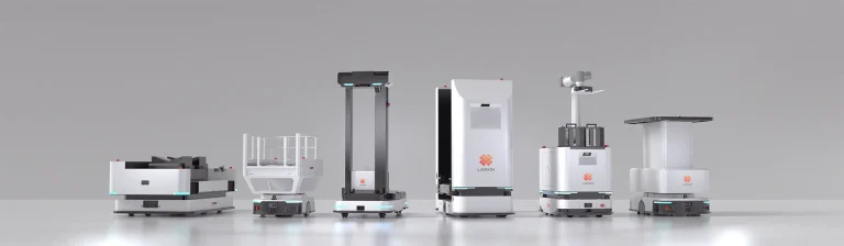 Lanxin VMR-FR4800P