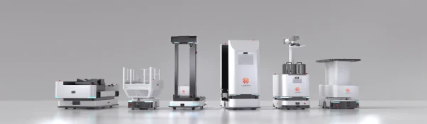 Lanxin VMR-FR4800P