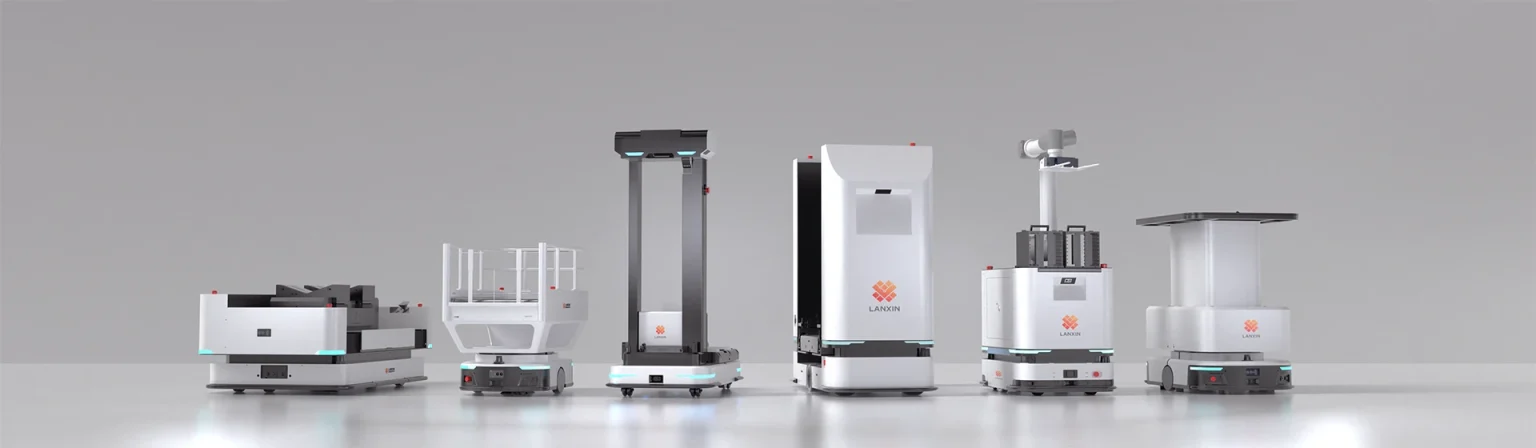 Lanxin VMR-FR4800P
