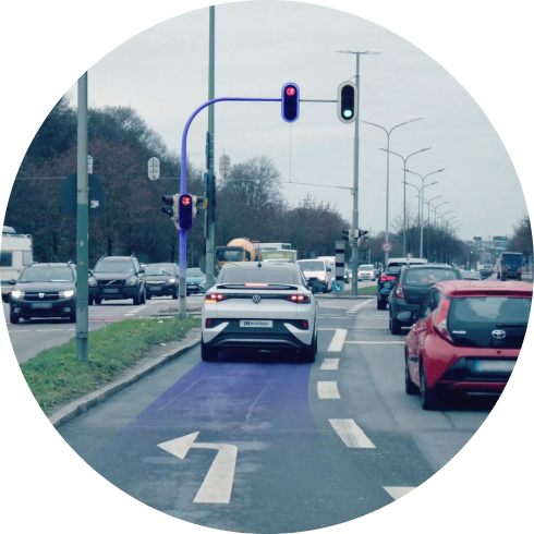 Mobileye ADAS