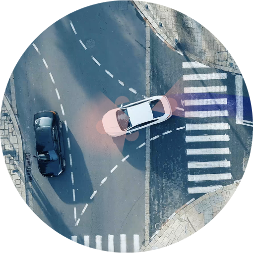 Mobileye ADAS