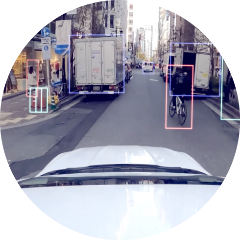 Mobileye ADAS