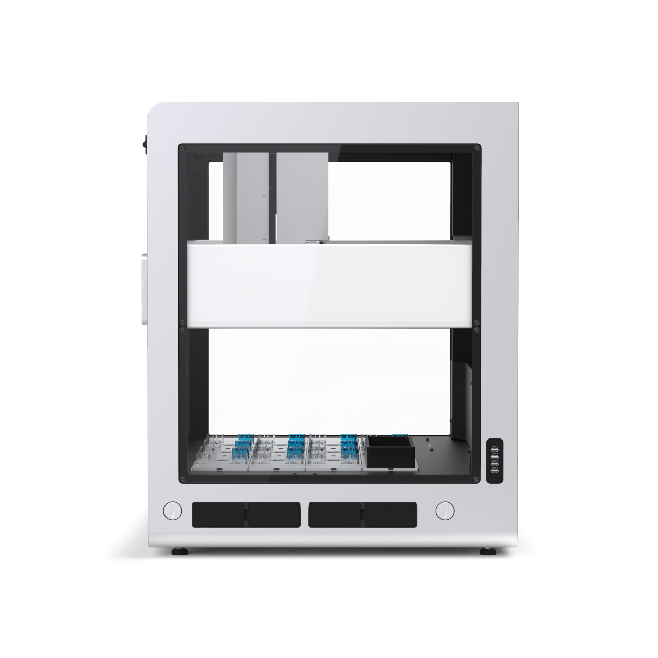 Opentrons Flex — official product image