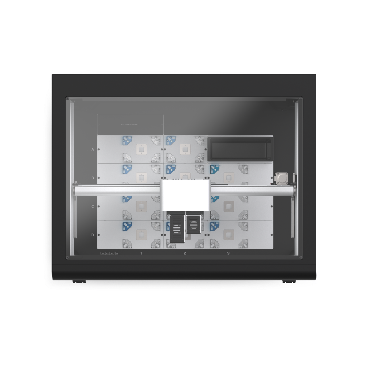 Opentrons Flex — official product image