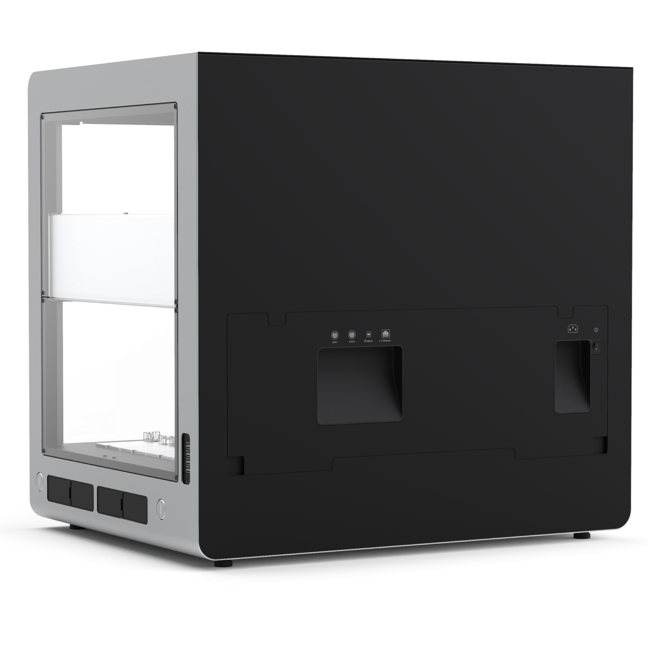 Opentrons Flex — official product image