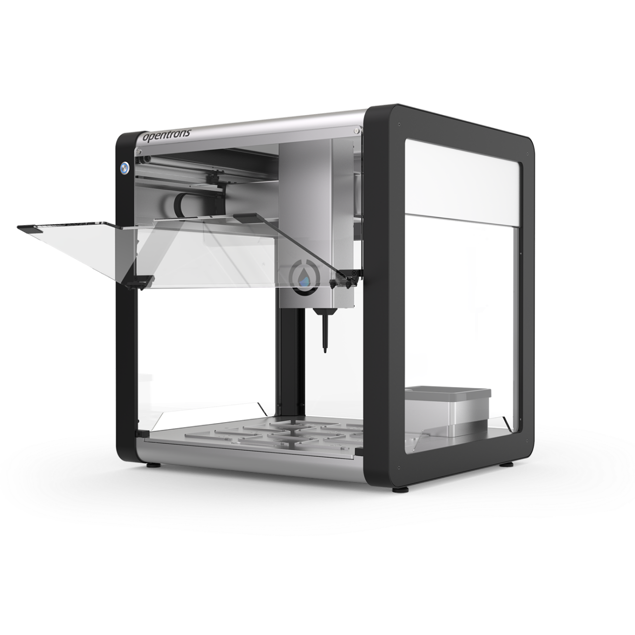 OT-2 — official product image