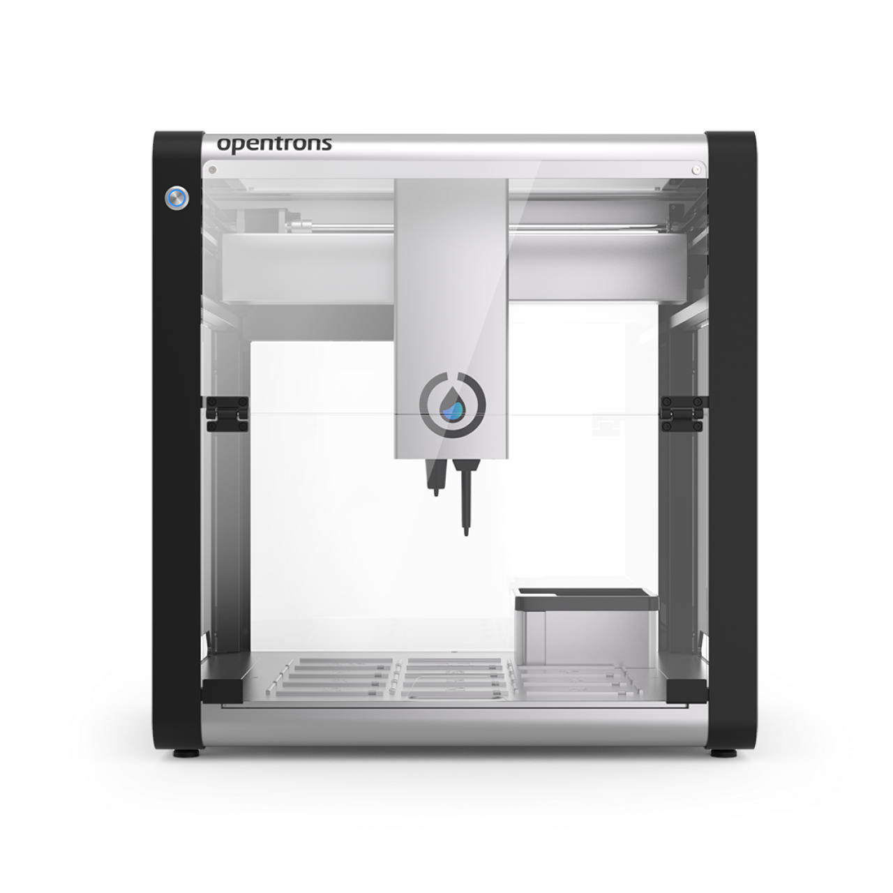 OT-2 — official product image