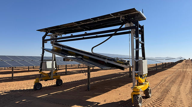 SolarCleano B1