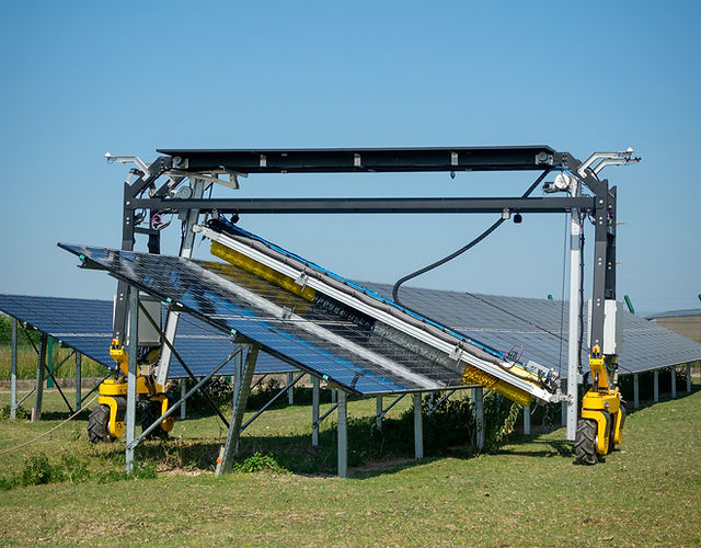 SolarCleano B1