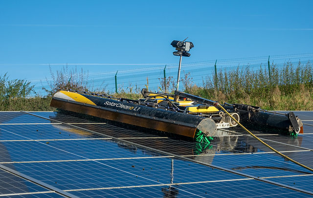 SolarCleano T1