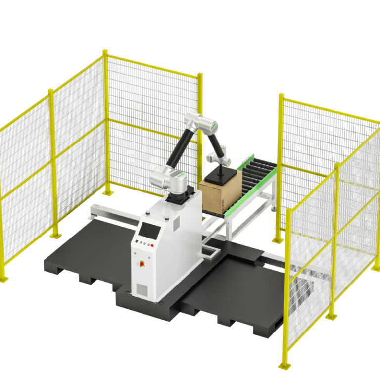 Cobot Palletizer (WSC-RP Series) robot