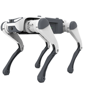 Jueying Lite3 robot