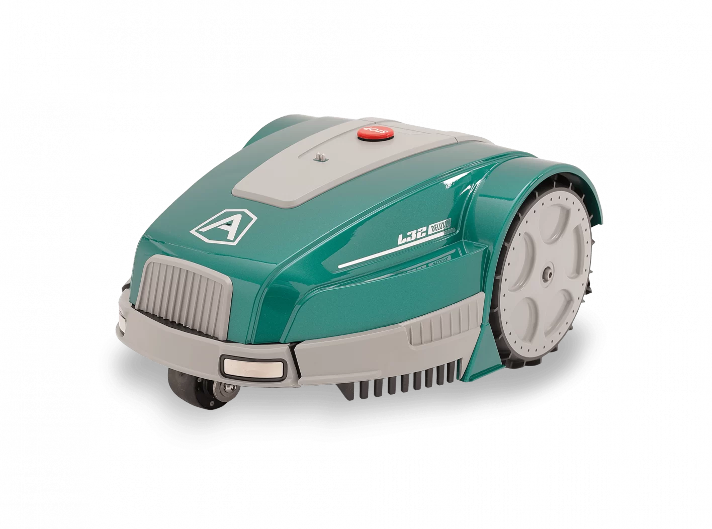AMBROGIO L32 DELUXE robot
