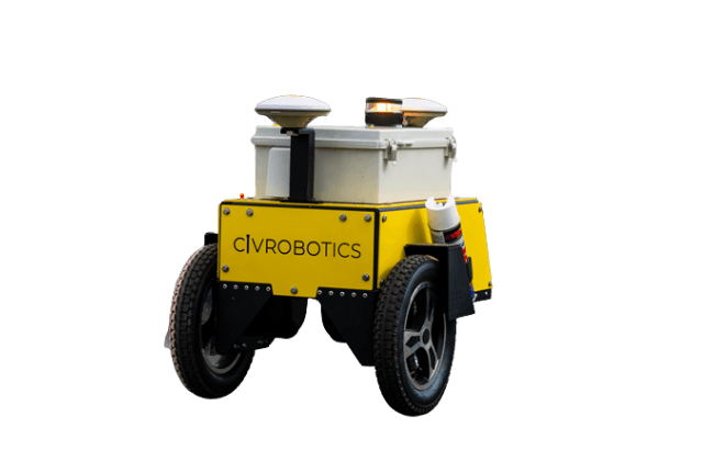 CivDot Mini robot