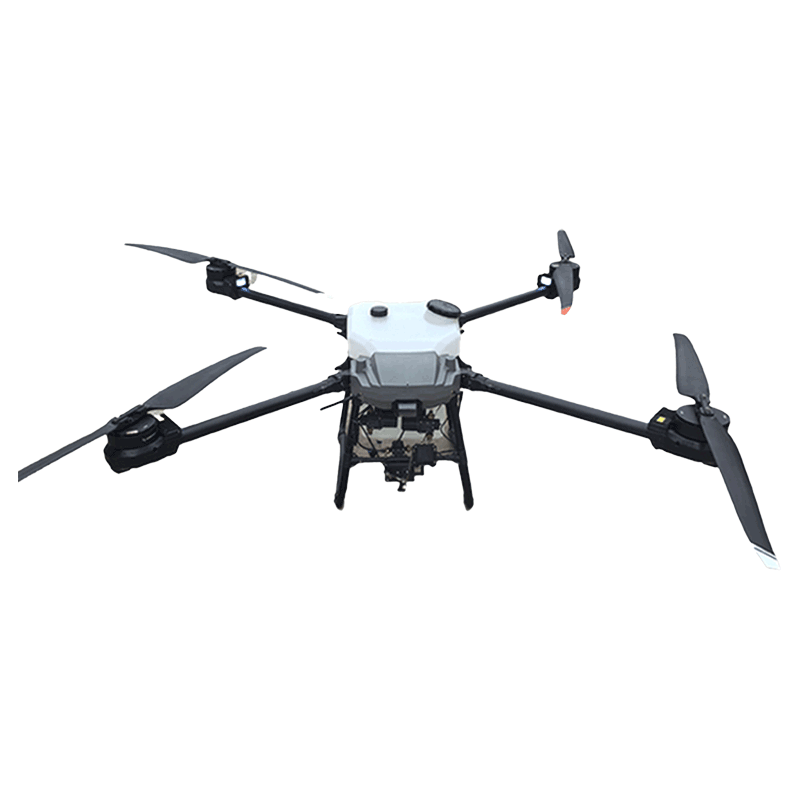 WLS-9YQ-LD1 Solar Panel Cleaning Drone robot