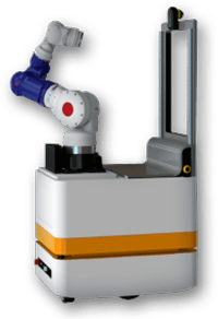 Manipulator robot