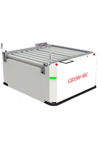 Smart Roller Conveyor robot