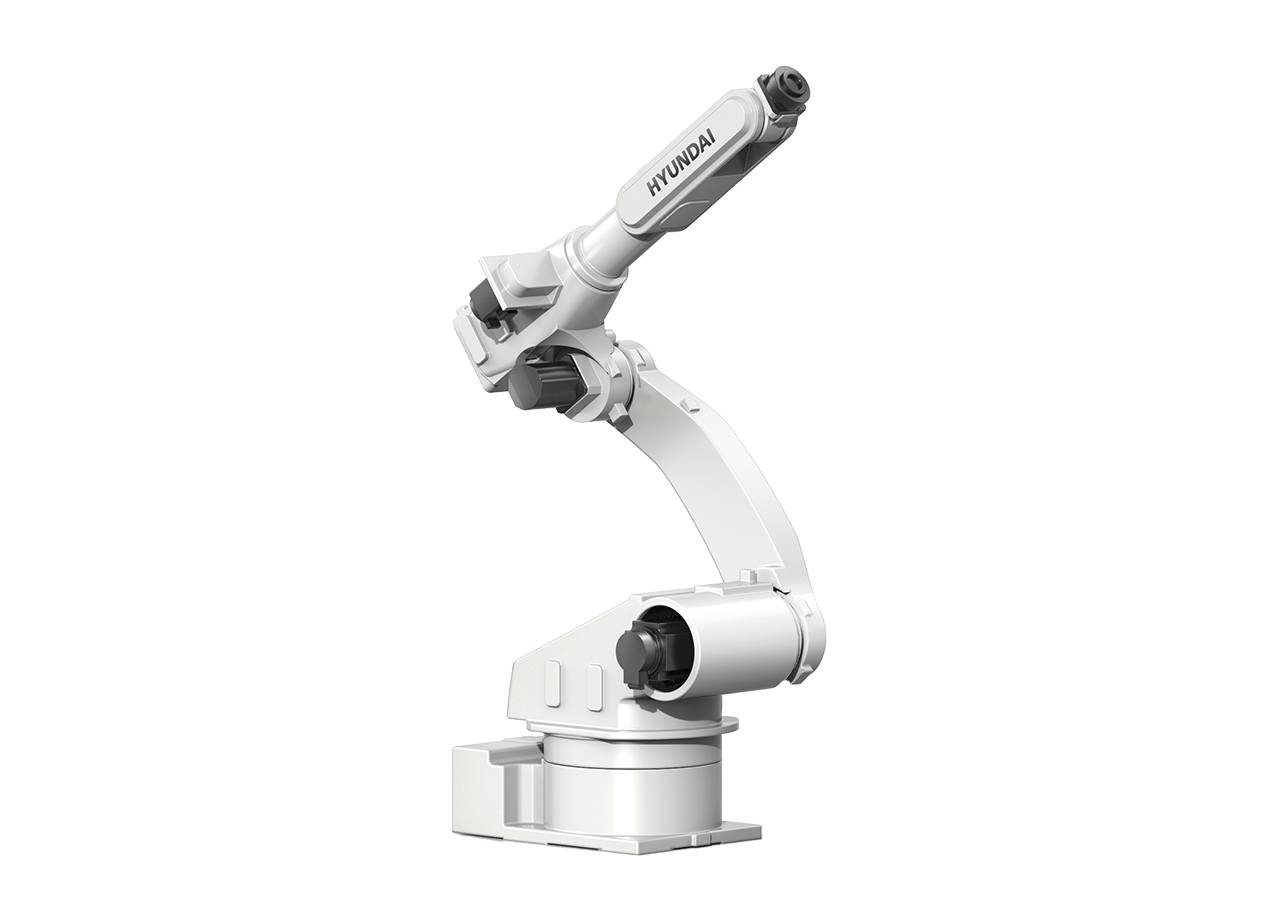 HA006B robot
