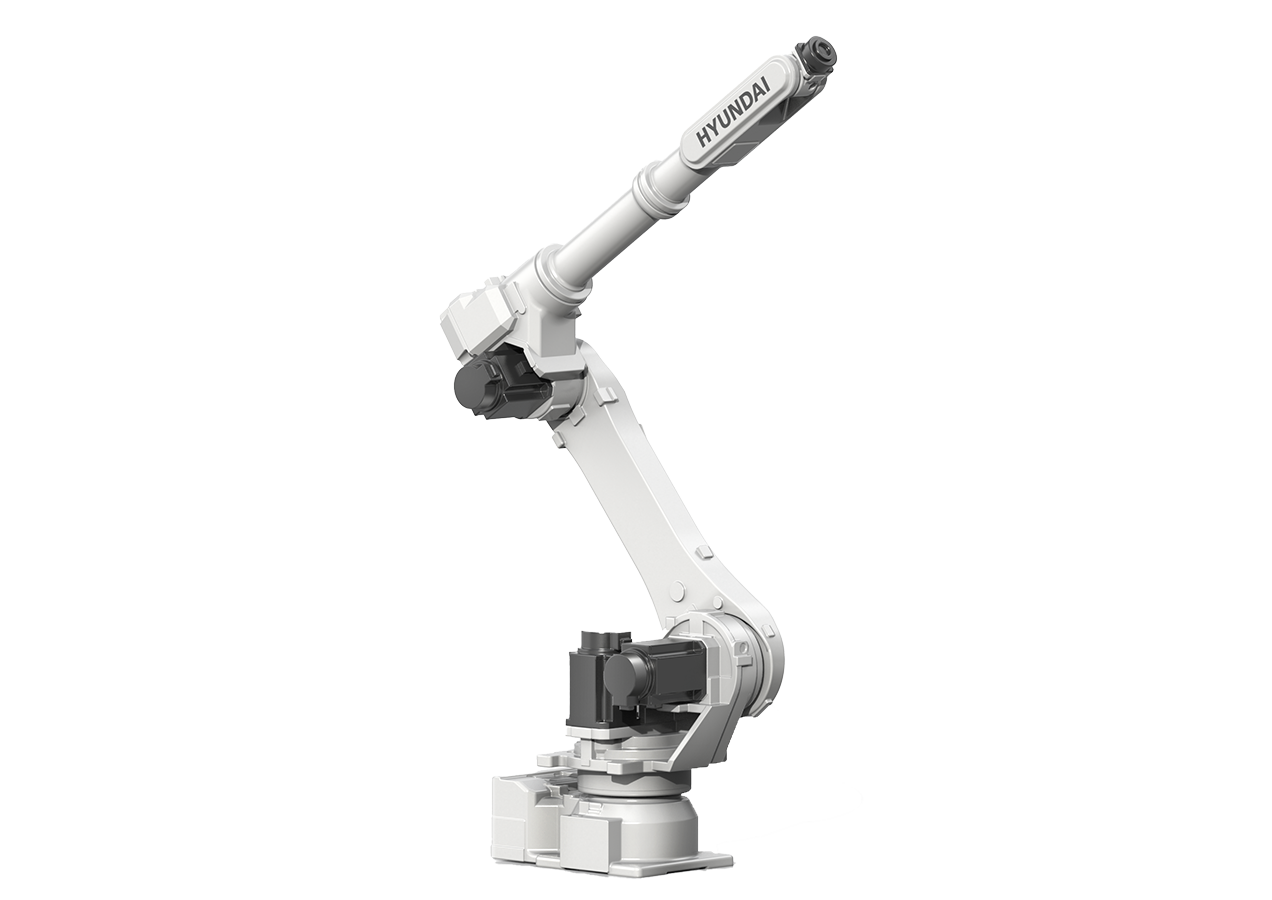 HA006L robot