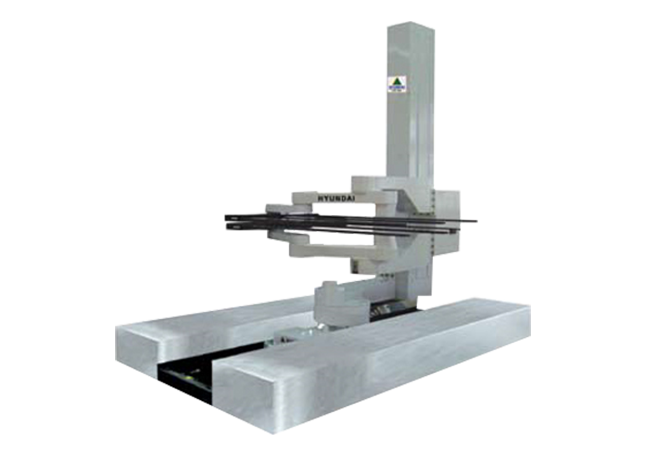 HC150*B Series robot