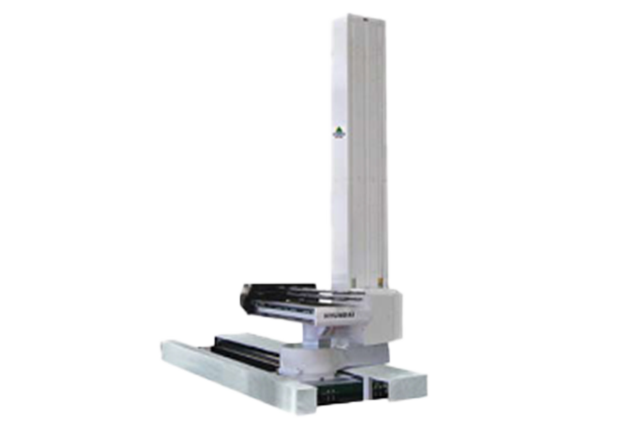 HC190*PB Series robot