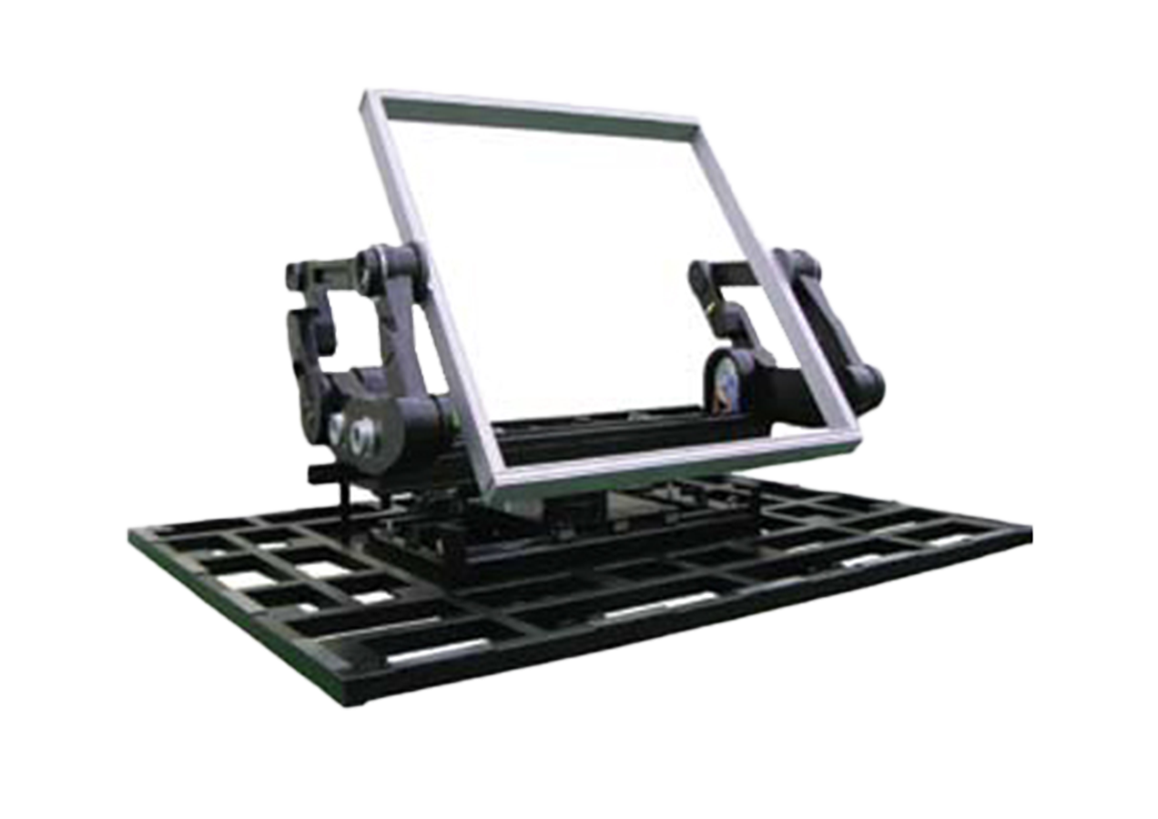 HC2500IK robot