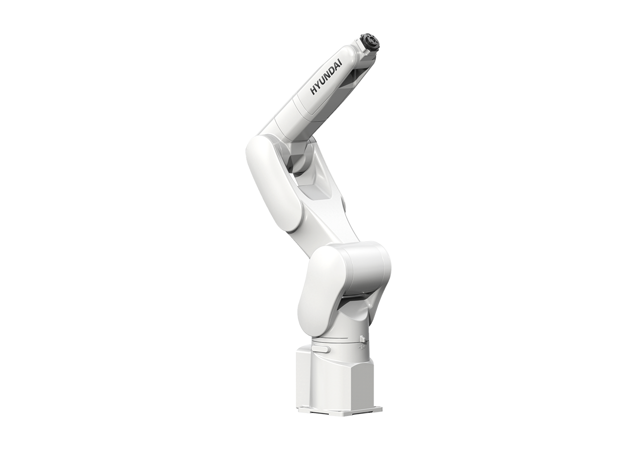 HDF7-9 robot