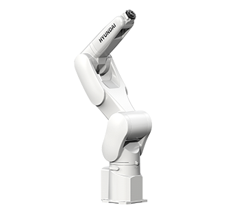 HDF8-8 robot