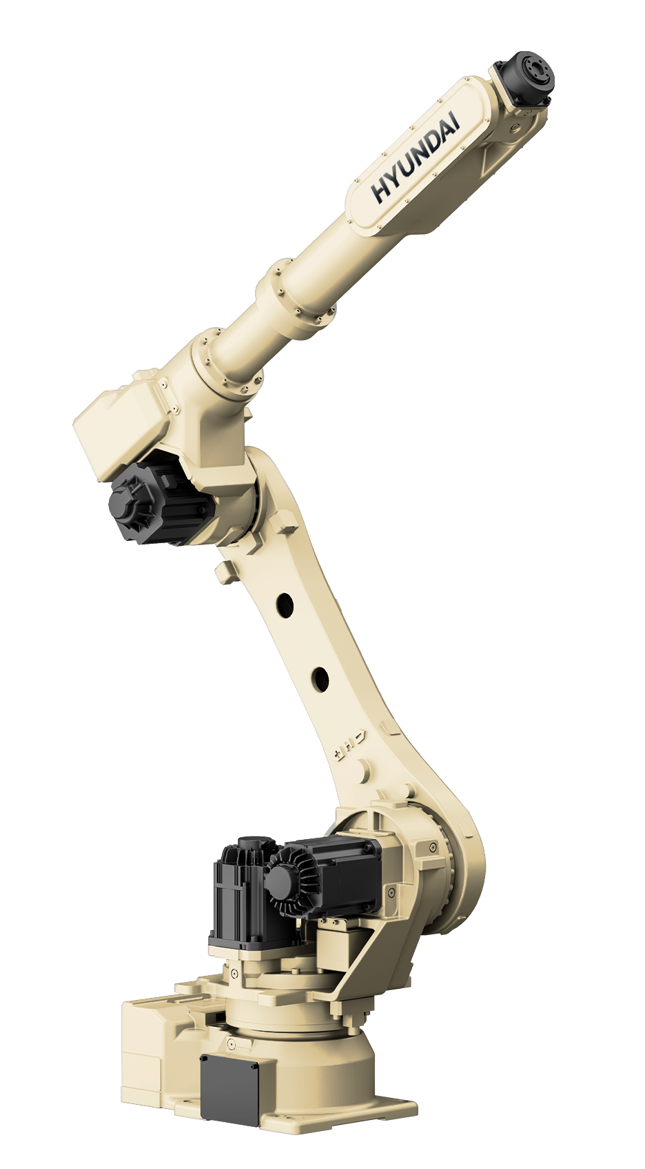 HDR10L-19 robot