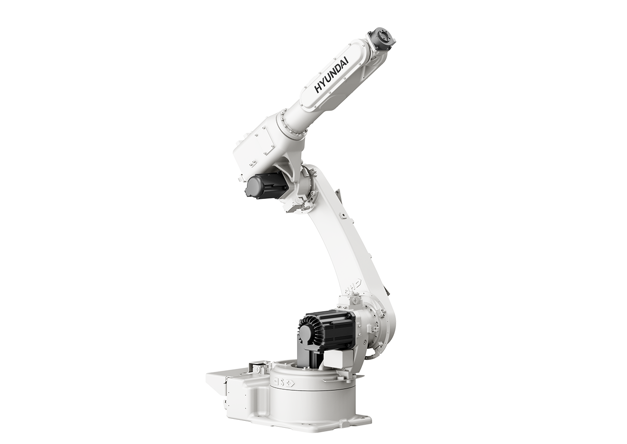 HDR12-14 robot