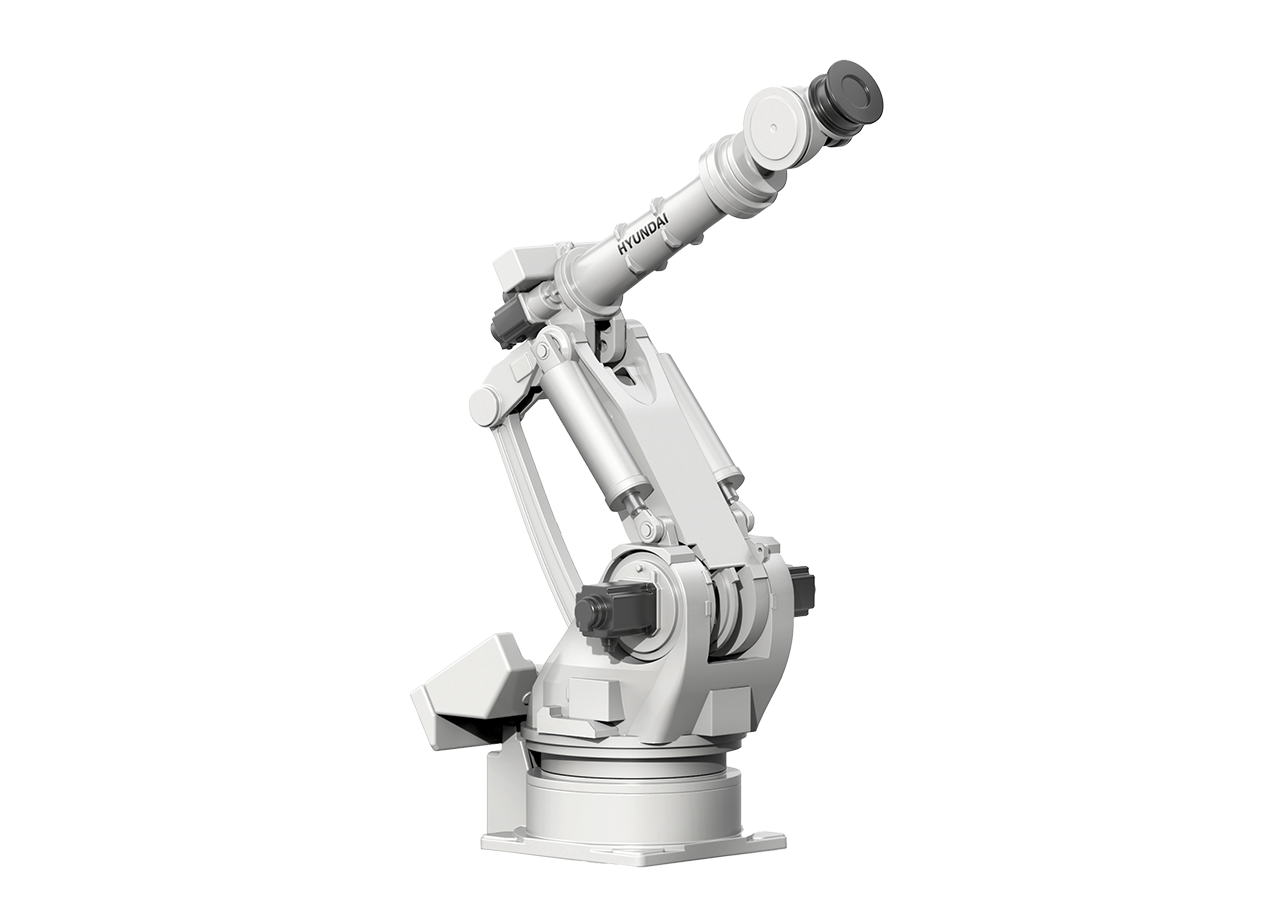 HDX400-25 robot