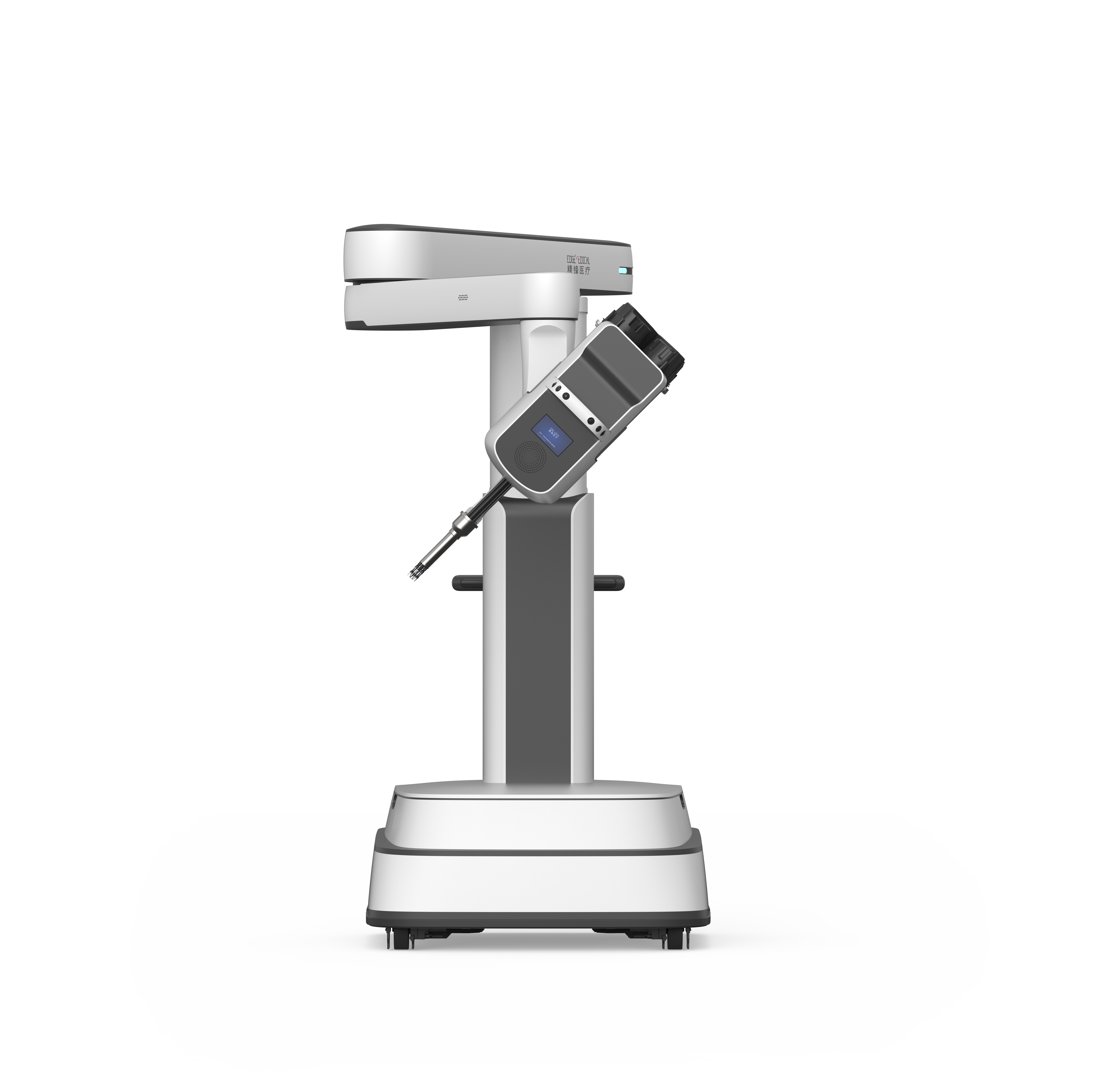 Edge® Robotic Ultrasonic Scalpel robot