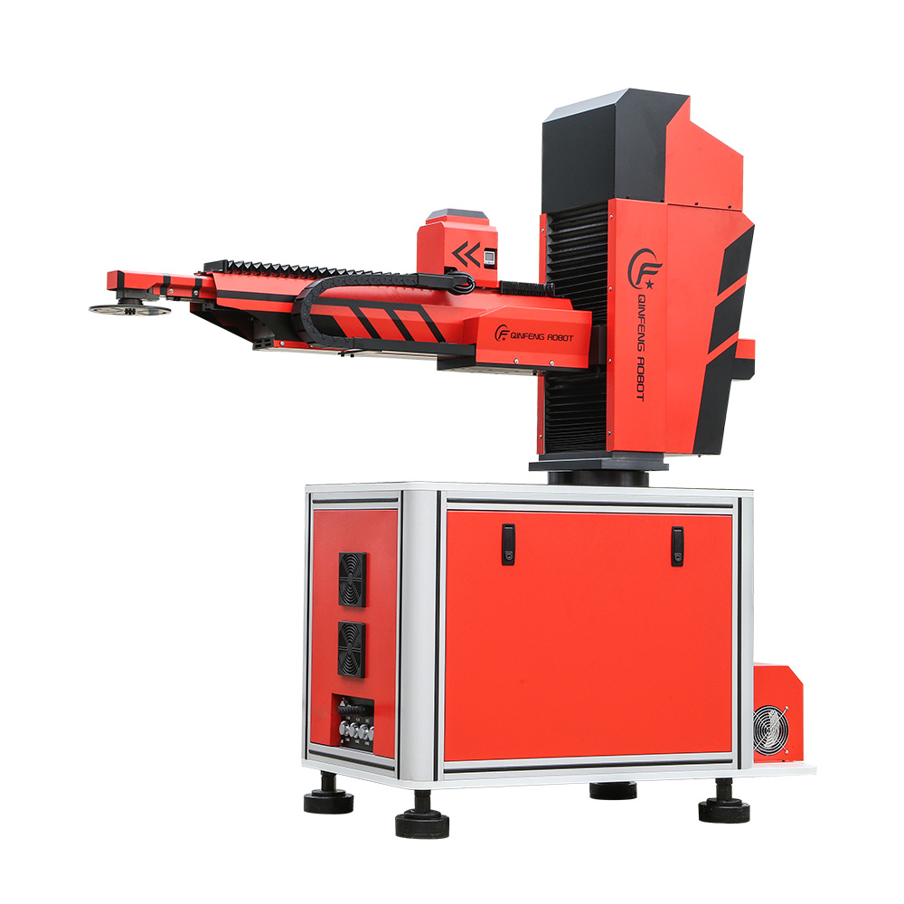 Swing Arm Stamping Manipulator - QF-BB-H-MD-1650-3-4/5 robot