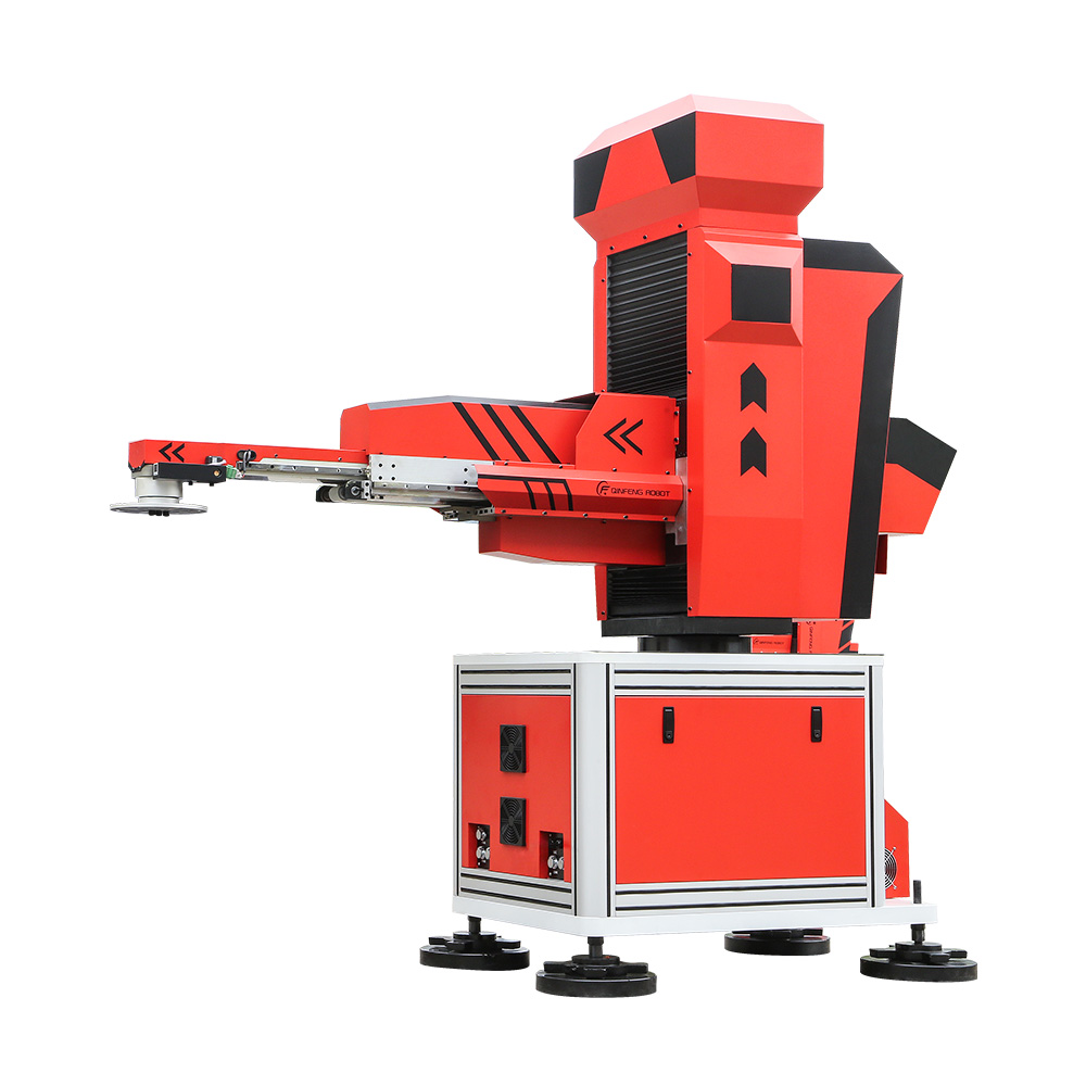 Swing Arm Stamping Manipulator - QF-BB-Z-MD-2900-20-4/5 robot