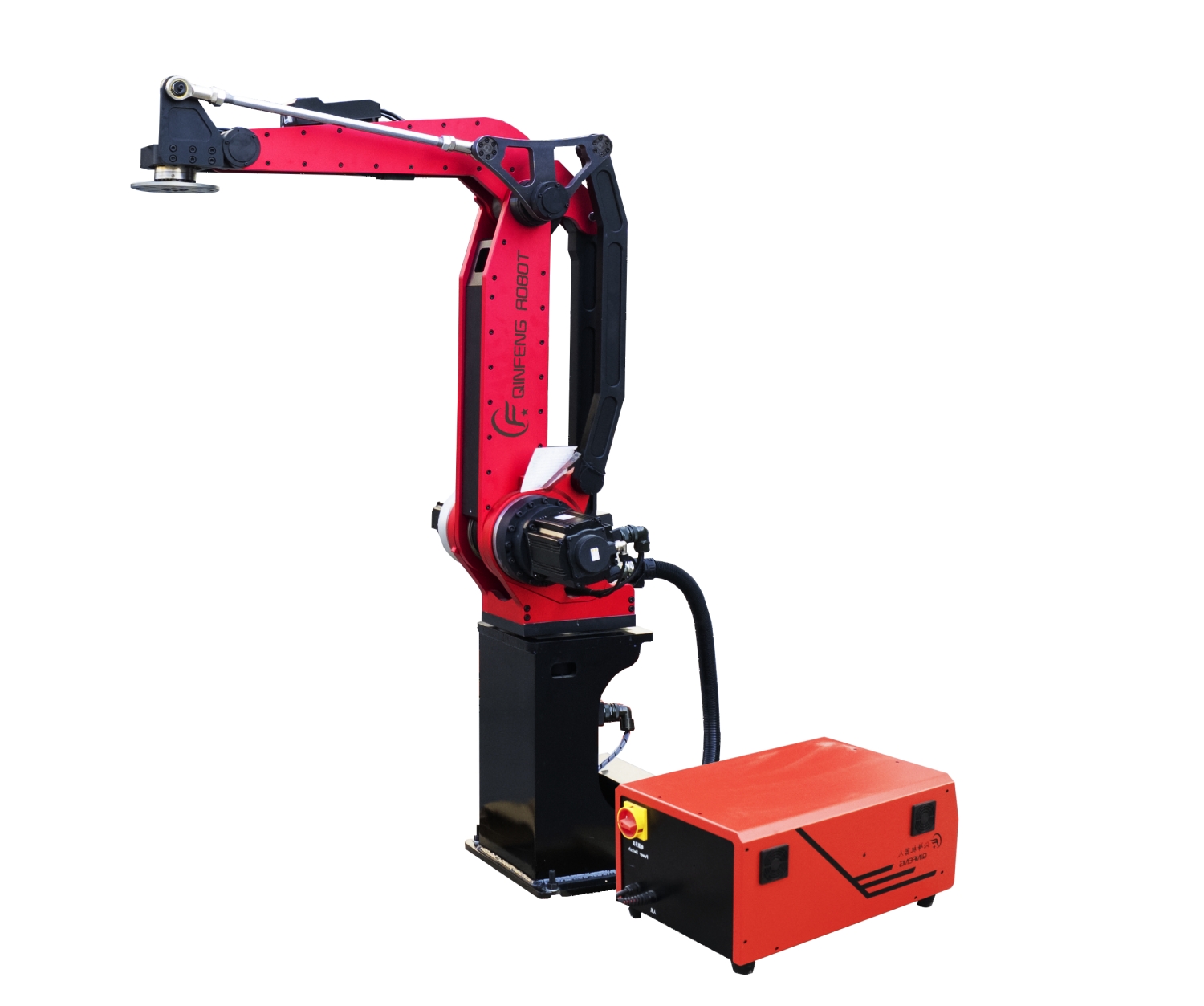 Joint Stamping Robot - QF-GJ-J-DL-1600-10-4/5 robot