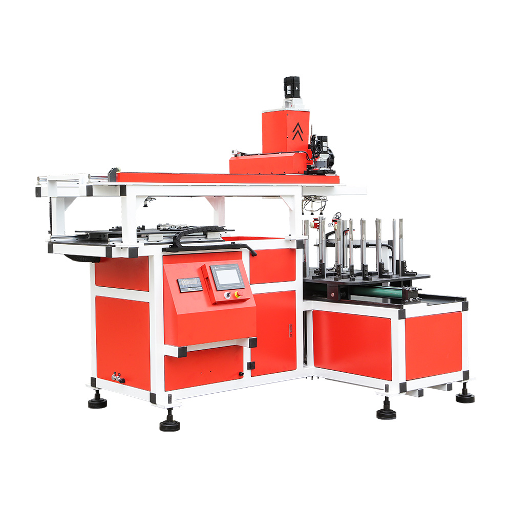 Material Rack - QF-LJ-Z-600-15-2 robot