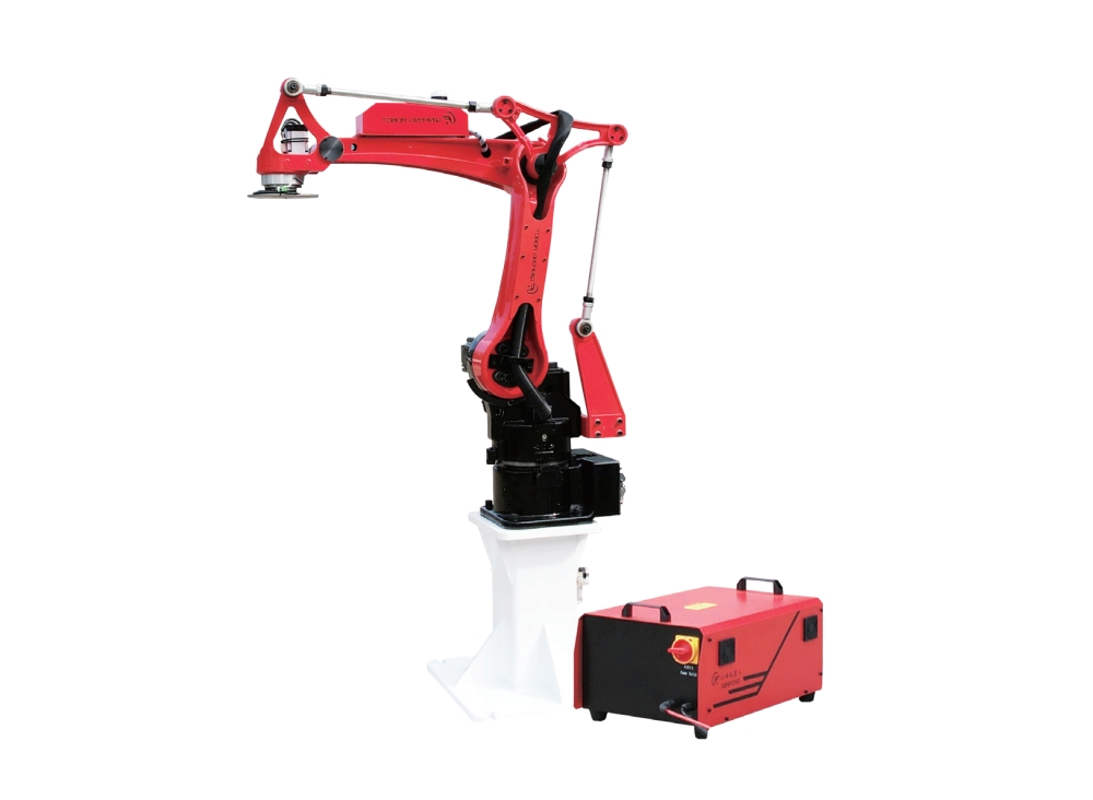 Articulated Robot