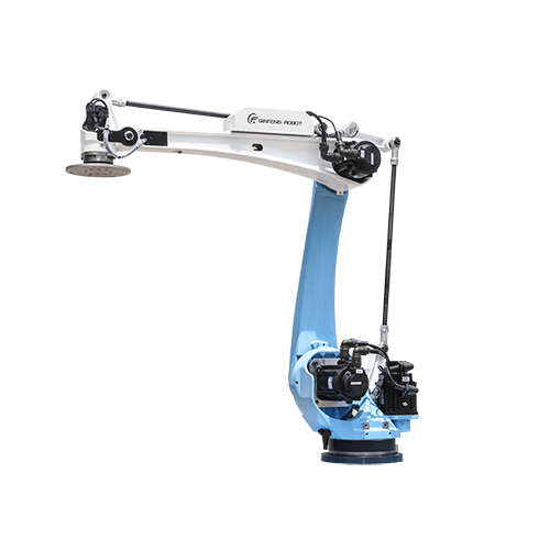 Qin Feng Articulated Robot