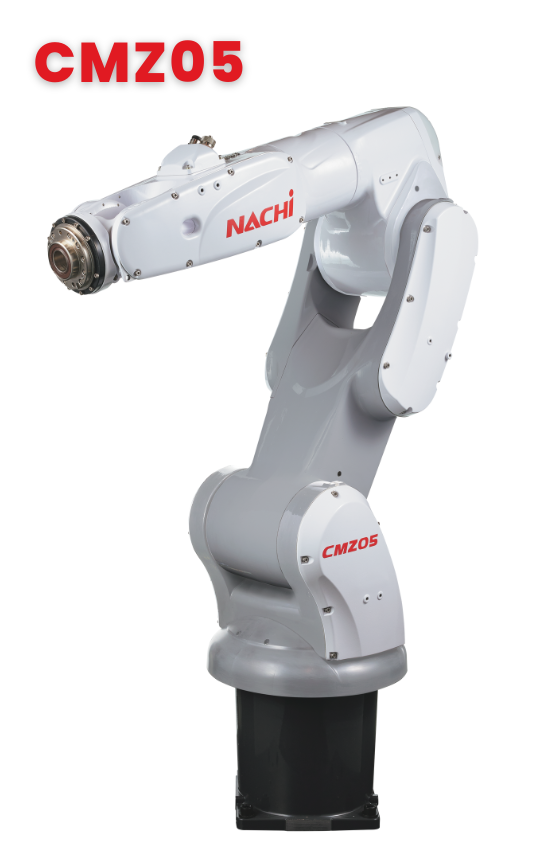 CMZ05 robot