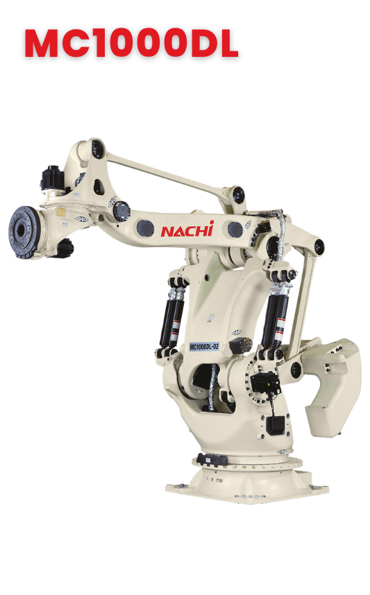 MC1000DL robot