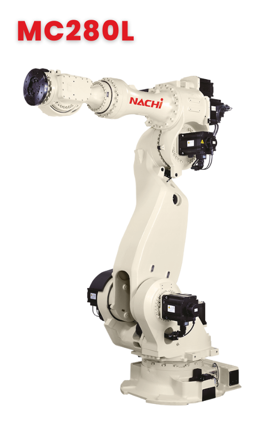 MC280L robot