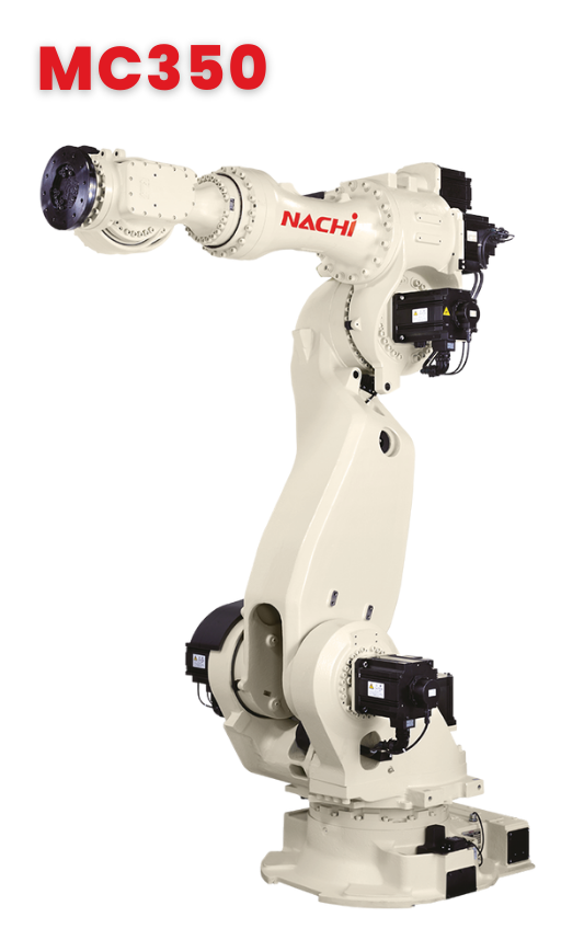 MC350 robot