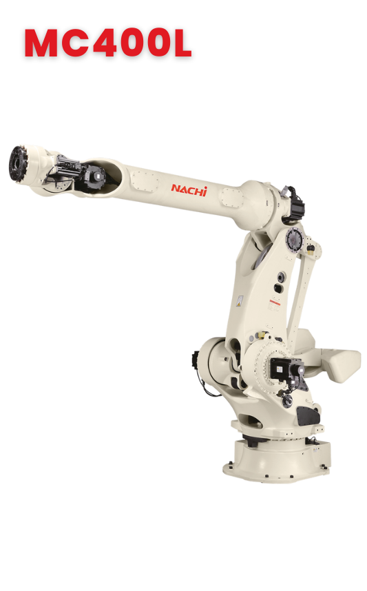 MC400L robot