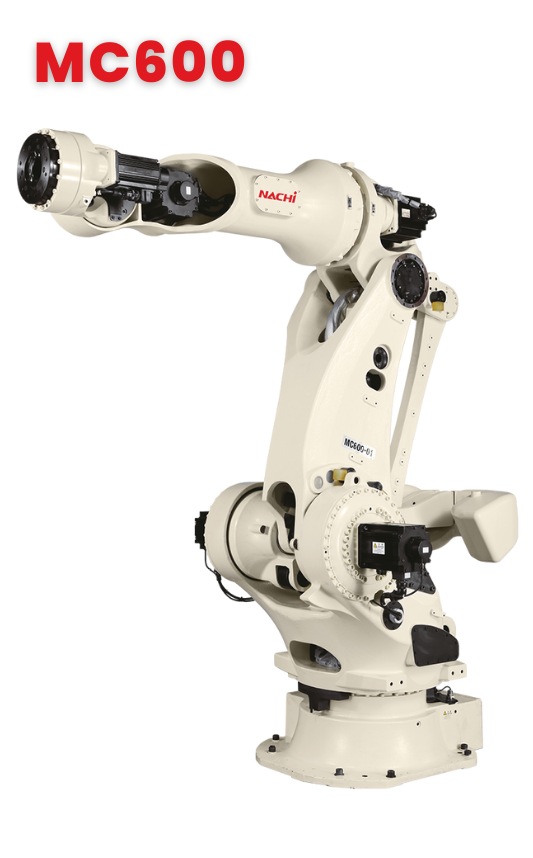 MC600 robot