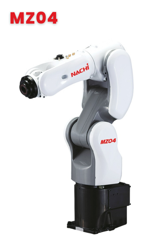 MZ04 robot