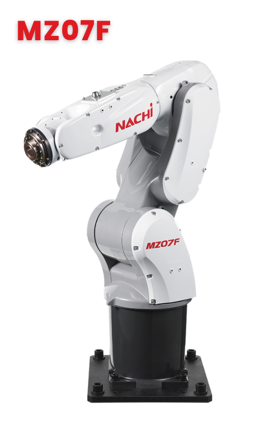 MZ07F robot