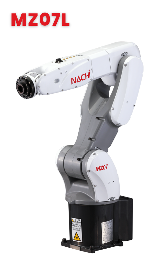 MZ07L robot