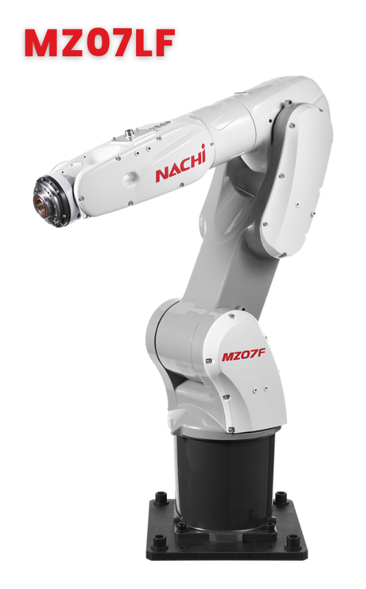 MZ07LF robot