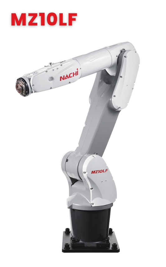 MZ10LF robot